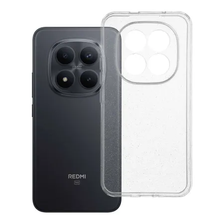 Etui na Xiaomi Redmi Note 15 PRO PLUS 5G Clear Case 2 mm Blink transparentne