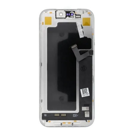 FixCell wyświetlacz do IPHONE 17 Pro SOFT OLED(możliwa wymiana ic)