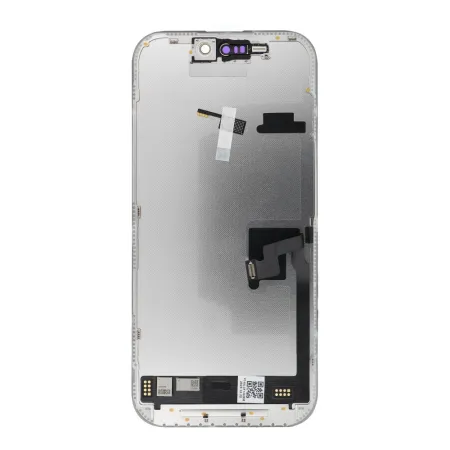 FixCell wyświetlacz do IPHONE 16 Pro SOFT OLED(możliwa wymiana ic)