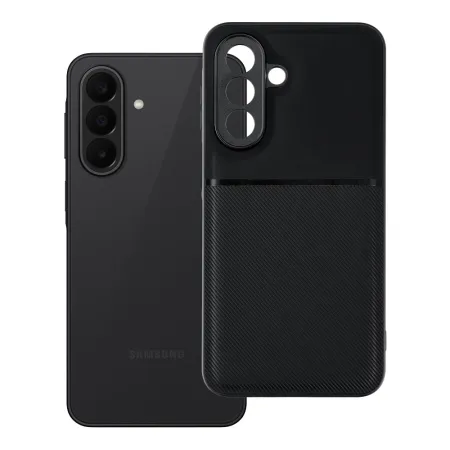 Etui na Samsung A27 5G Noble czarne