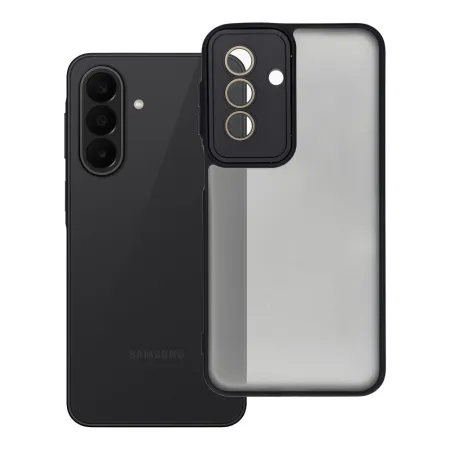 Etui na Samsung A27 5G Variete czarne