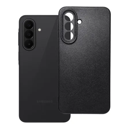 Etui na Samsung A27 5G Skin czarne