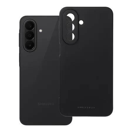 ROAR futerał SPACE do SAMSUNG A27 5G Czarny