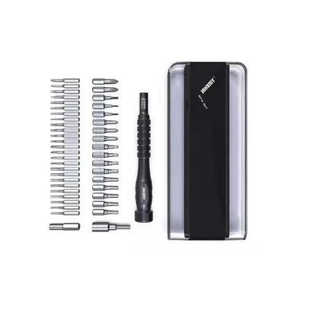 JAKEMY JM-8174 Screwdriver Kit (45 in 1)