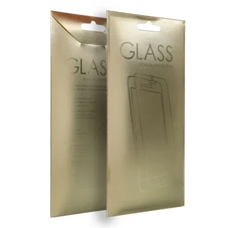 Szkło hartowane do Samsung A15 4G / A15 5G Gold Flex