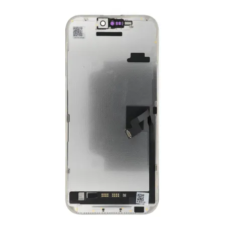 FixCell wyświetlacz do IPHONE 16 PRO MAX SOFT OLED 120Hz (Diagnosable: Used)