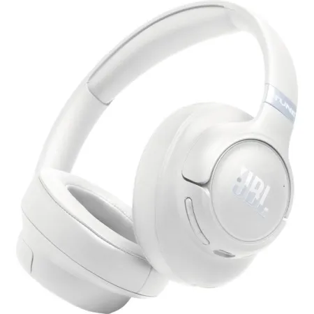 Słuchawki bezprzewodowe nauszne JBL Tune 780NC białe