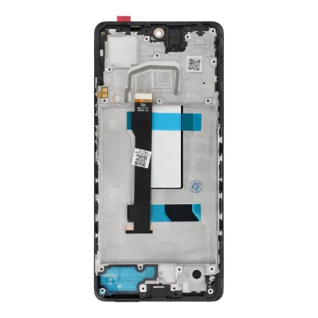 FixCell wyświetlacz LCD do REDMI NOTE 12 PRO 5G INCELL z ramką