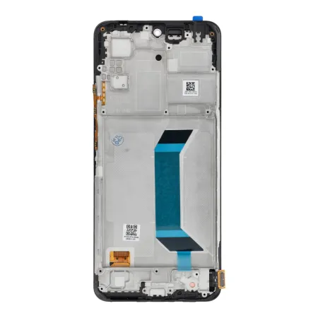 FixCell wyświetlacz LCD do REDMI NOTE 12 5G HARD OLED z ramką