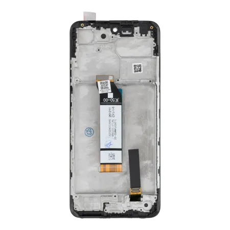 FixCell wyświetlacz LCD do REDMI NOTE 10 5G OEM z ramką