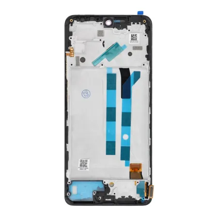FixCell wyświetlacz LCD do REDMI NOTE 11 PRO 4G 5G HARD OLED z ramką