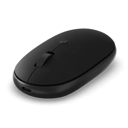 Myszka bezprzewodowa Satechi 2,4G 2400 dpi OntheGo ST-MOTGK czarna