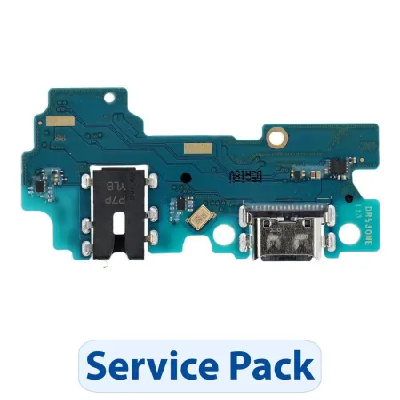 ServicePack Płytka ładowania usb SAMSUNG A22 4G A225B GH59-15487A