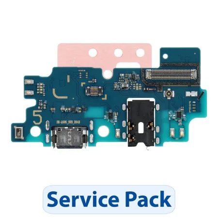ServicePack Płytka ładowania usb SAMSUNG A50 A505F GH96-12616A