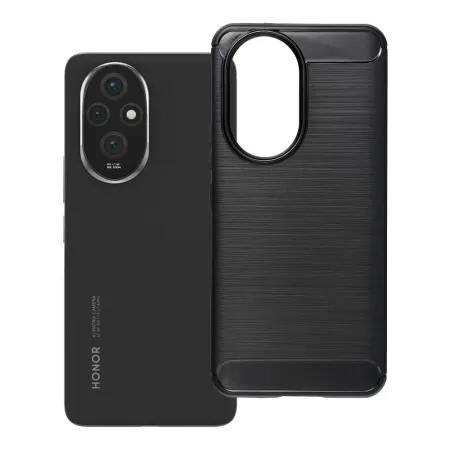 Etui na Honor 200 Carbon 2.0 czarny
