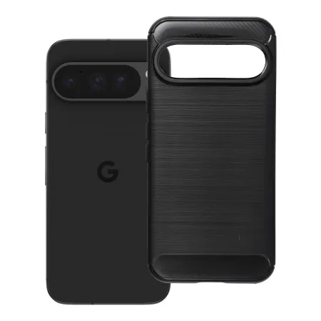 Etui na Google Pixel 9 PRO Carbon 2.0 czarny