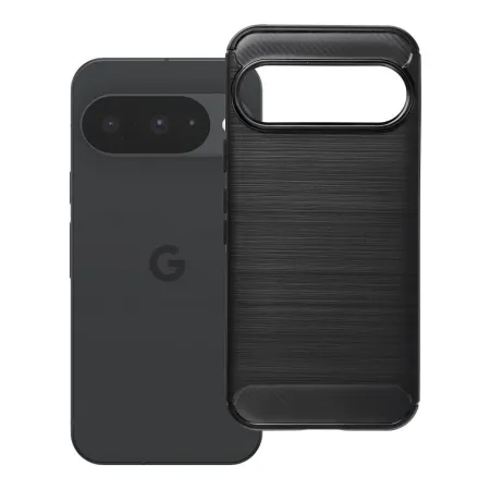 Etui na Google Pixel 10 / 10 PRO Carbon 2.0 czarne