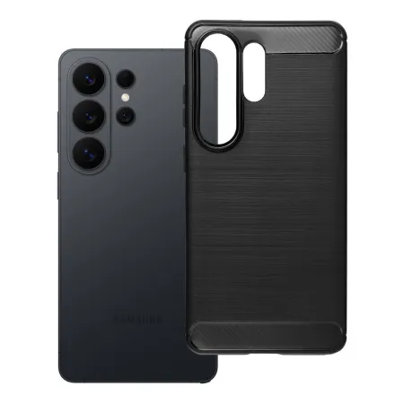 Etui na Samsung S26 ULTRA Carbon 2.0 czarne