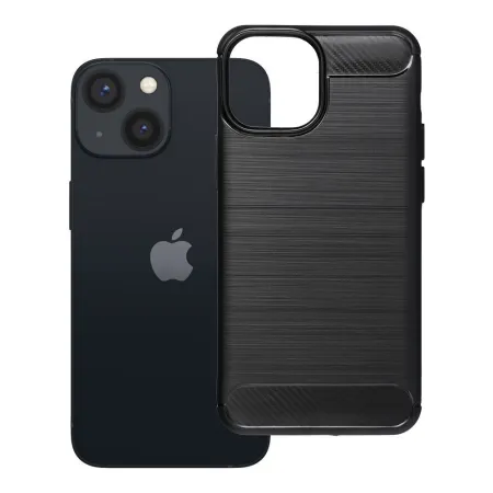 Etui na iPhone 13 MINI Carbon 2.0 czarny