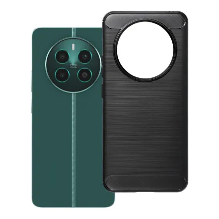 Etui na Realme 12 PLUS 5G Carbon 2.0 czarne
