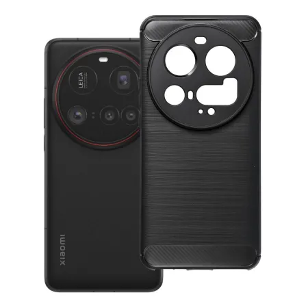 Etui na Xiaomi 15 ULTRA Carbon 2.0 czarne