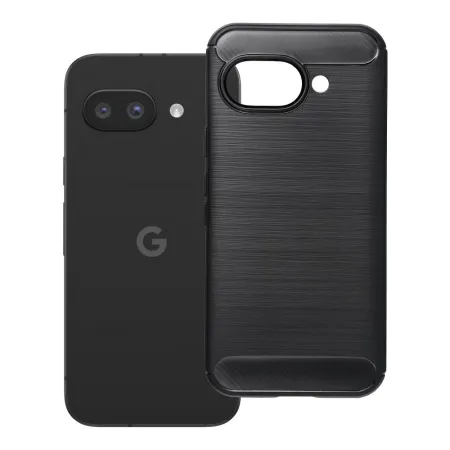 Etui na Google Pixel 9A Carbon 2.0 czarny