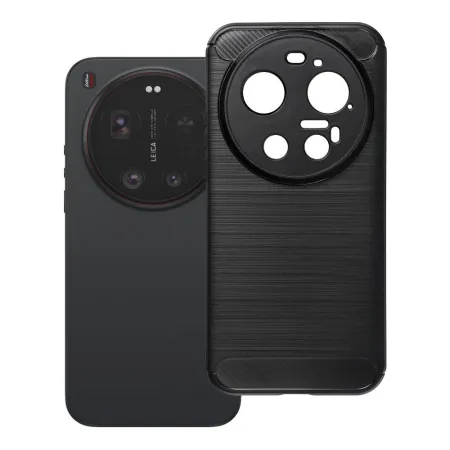 Etui na Xiaomi 17 Ultra Carbon 2.0 czarne