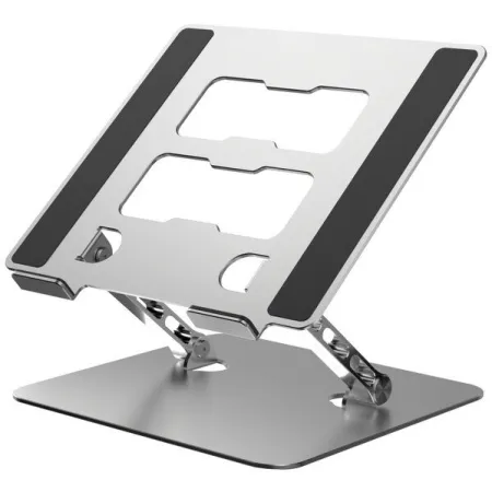 Podstawka pod laptop regulowana ART P10 aluminiowa