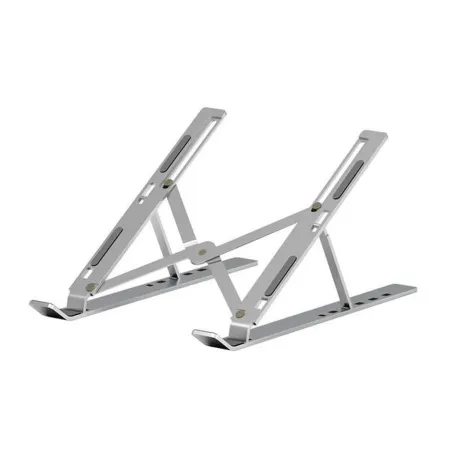 Podstawka pod laptop regulowana ART P24 aluminiowa