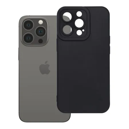 Etui na iPhone 13 PRO Matt 2.0 czarne
