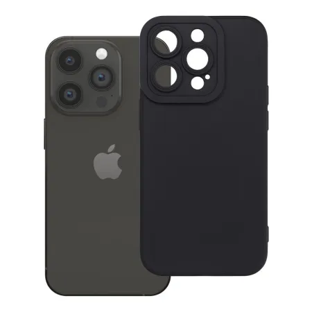 Etui na iPhone 14 PRO Matt 2.0 czarne