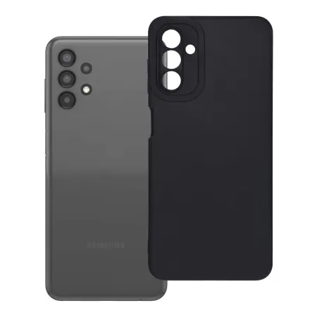 Etui na Samsung A13 5G / A04S Matt 2.0 czarne