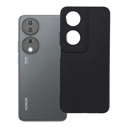 Etui na Honor X7b Matt 2.0 czarne
