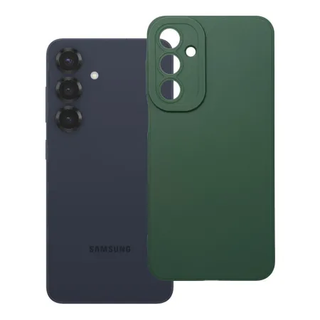 Etui na Samsung A16 5G / A16 4G Matt 2.0 ciemnozielone