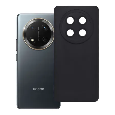 Etui na Honor Magic 7 LITE Matt 2.0 czarne