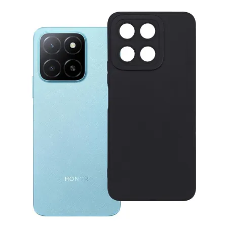 Etui na Honor X5b / X5b PLUS Matt 2.0 czarne
