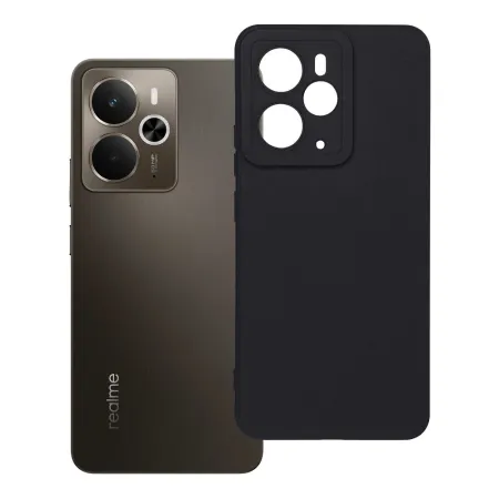 Etui na Realme 14 5G Matt 2.0 czarne