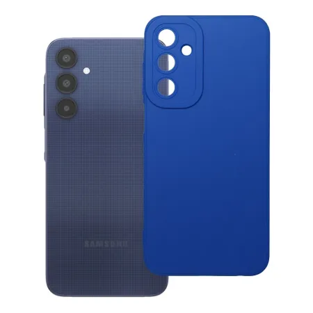 Etui na Samsung A25 5G Matt 2.0 niebieskiee