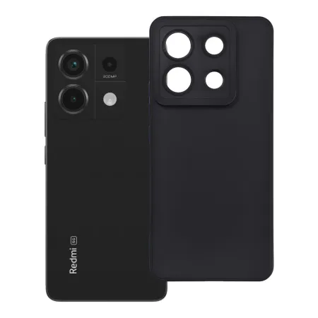 Etui na Xiaomi Redmi NOTE 13 PRO 5G Matt 2.0 czarne