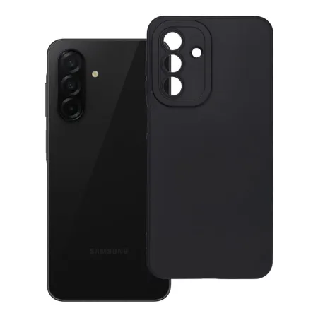 Etui na Samsung A26 5G Matt 2.0 czarne