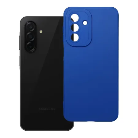 Etui na Samsung A26 5G Matt 2.0 niebieskiee