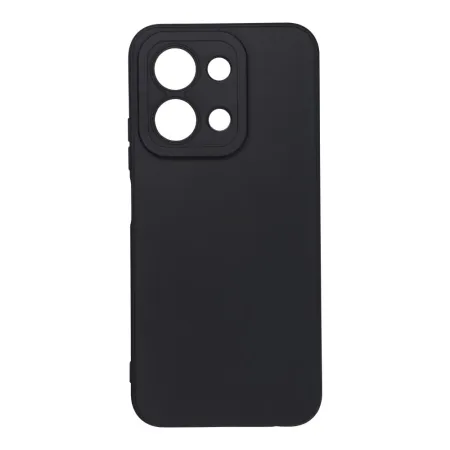 Etui na Xiaomi Redmi 15C (173,16 x 81,07 x 8,2) Matt 2.0 czarne