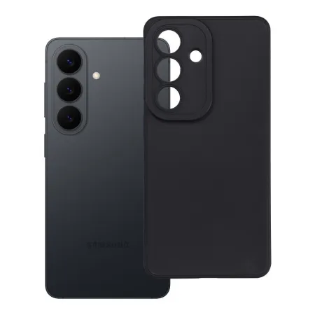 Etui na Samsung S26 Matt 2.0 czarne