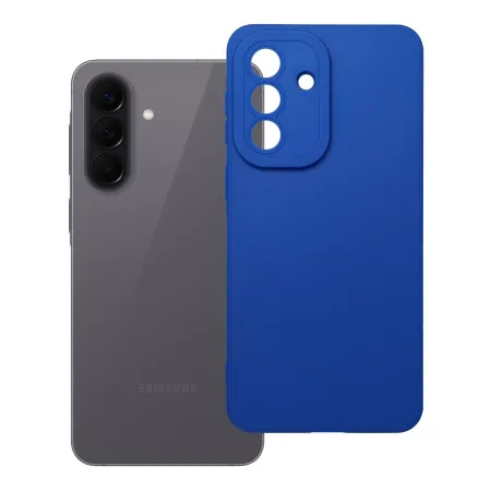 Etui na Samsung A57 5G Matt 2.0 niebieskieee