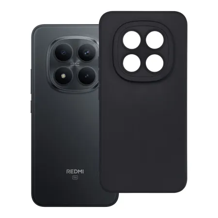 Etui na Xiaomi Redmi NOTE 15 PRO PLUS 5G Matt 2.0 czarne