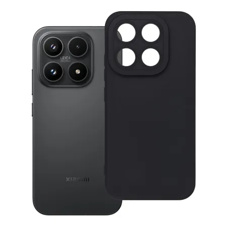 Etui na Xiaomi 17 Matt 2.0 czarne