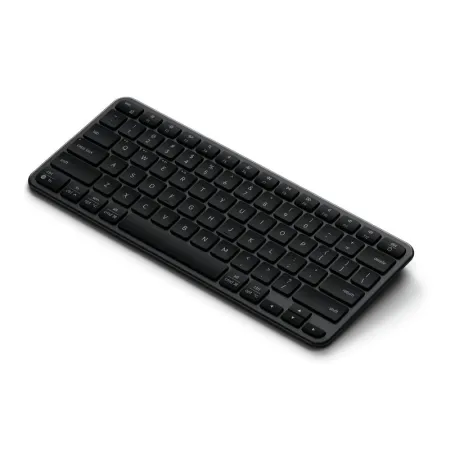 Klawiatura bezprzewodowa QWERTY Satechi Slim EX1 Mac / PC ST-KEX1C-EN czarna