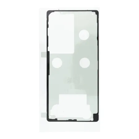 Taśma klejąca uszczelka klapki baterii do SAMSUNG S25 Ultra S938 (High Q)