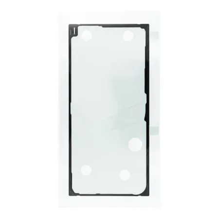 Taśma klejąca uszczelka klapki baterii do SAMSUNG S23 Ultra S918 (High Q)