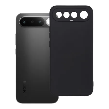 Etui na Realme 16 5G Matt czarne